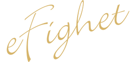 E Fighet Logo